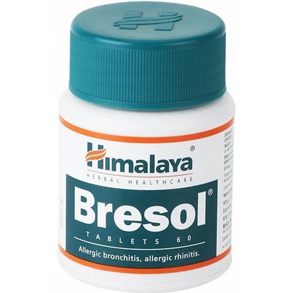 Bresol Tablet