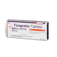Brilinate 90mg Tablet