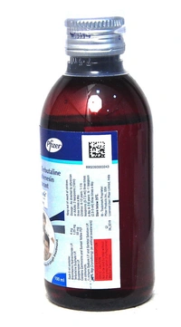 Broncorex Expectorant