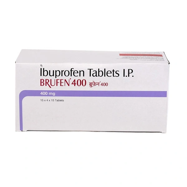 Brufen 400 Tablet