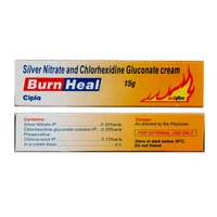 Burnheal Cream