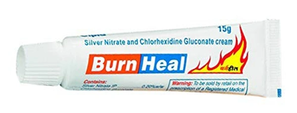 Burnheal Cream
