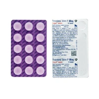 Calpol 500mg Tablet