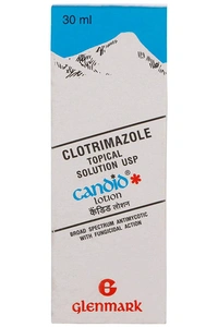 Candid Lotion