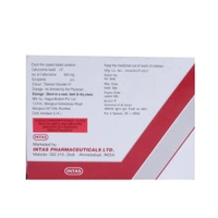 Ceroxitum 500 Tablet