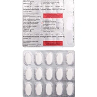 Cetapin XR 1000mg Tablet