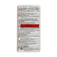 CIDMUS 100mg Tablet
