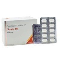 Cifran 500 Tablet
