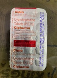 Ciplactin Tablet
