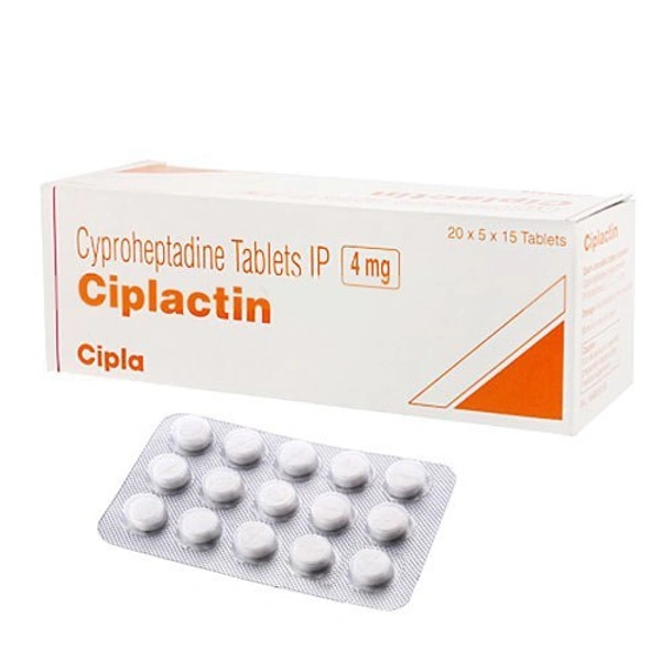 Ciplactin Tablet