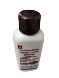 Cipladine 5% Powder