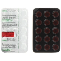 Ciplar-LA 40 Tablet