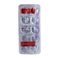 Ciprobid 500 Tablet
