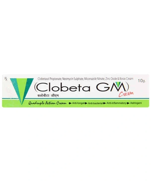 Clobeta GM Cream