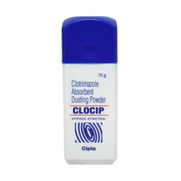 Clocip Dusting Powder