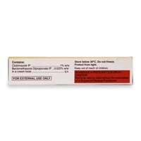 Clocip-B Cream