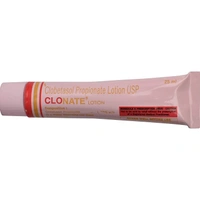 Clonate Lotion