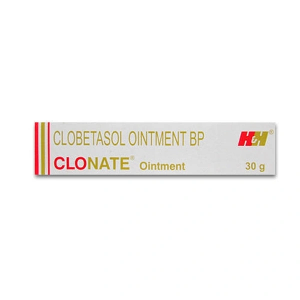 Clonate Ointment