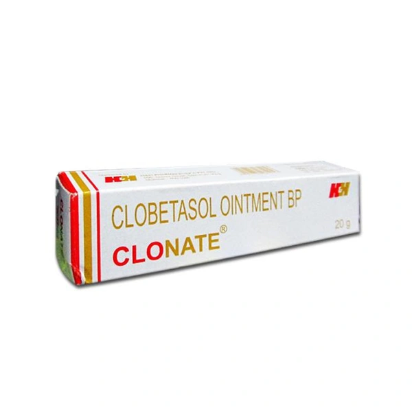 Clonate Ointment