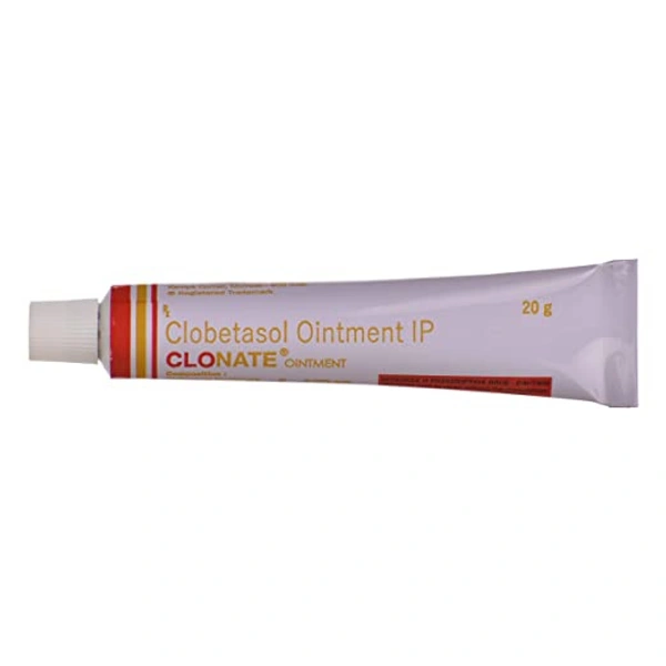 Clonate Ointment