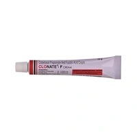 Clonate-F Cream