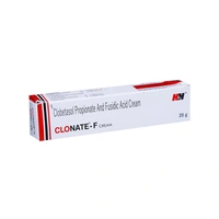 Clonate-F Cream