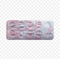 Clonil 50 Tablet