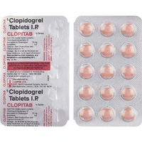 Clopitab Tablet