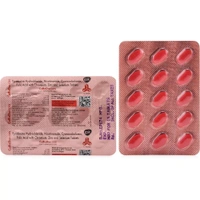 Cobadex Czs Tablet