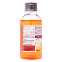 Cofdex Plus Syrup