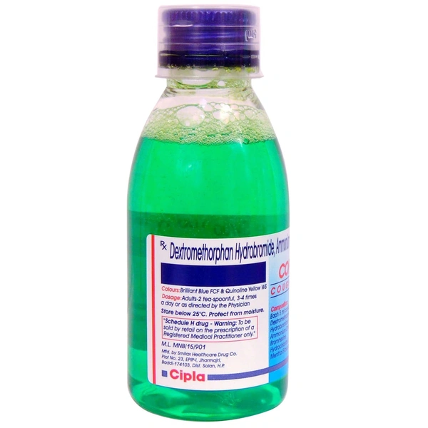 Cofdex Syrup