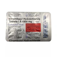 Combutol 1000 Tablet