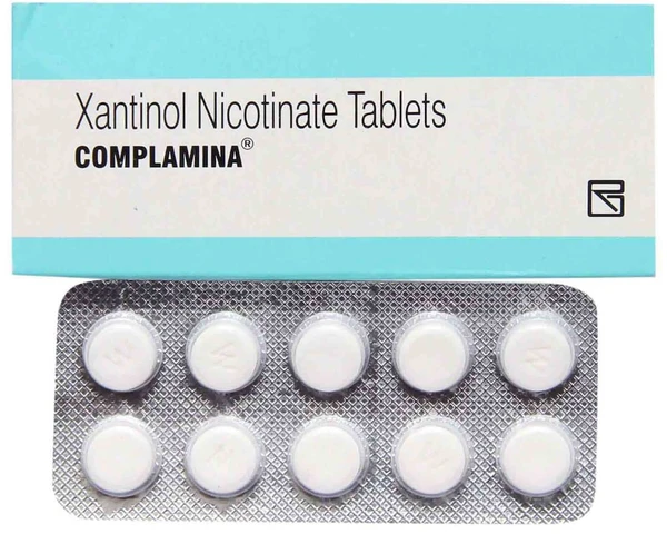 Complamina Tablet