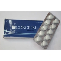 Corcium Tablet