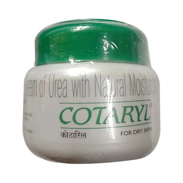 Cotaryl  Cream