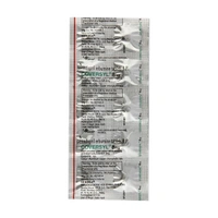 Coversyl 8mg Tablet