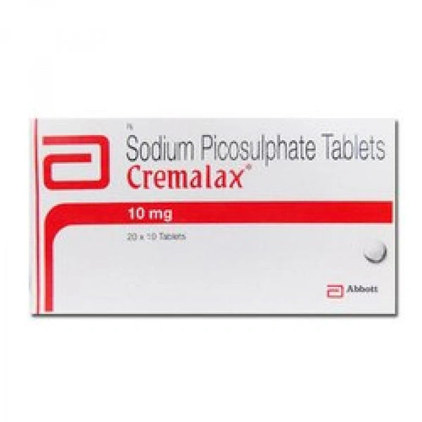 Cremalax Tablet