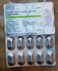 Creon 10000 Capsule