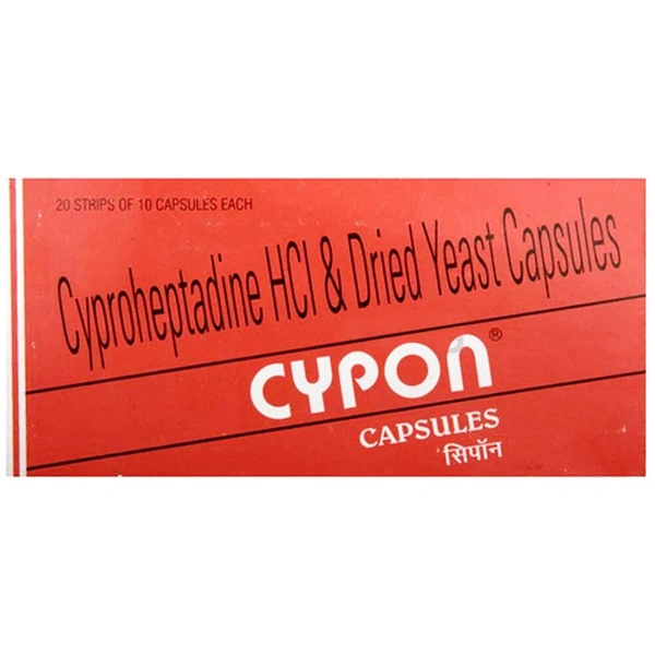 Cypon Capsule