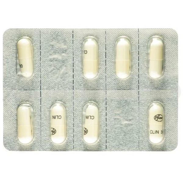 Dalacin C 300mg Capsule