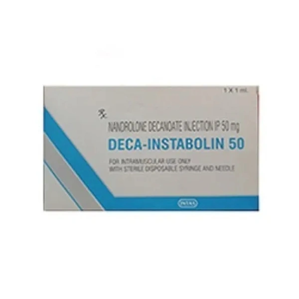 Deca Instabolin 50mg Injection