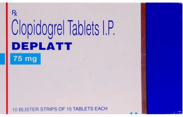 Deplatt Tablet