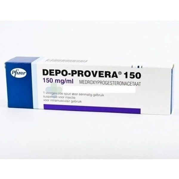 Depo-Provera Injection