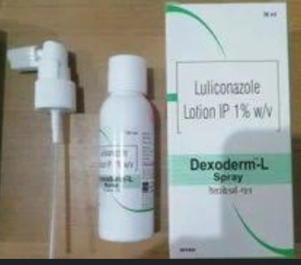 Dexoderm L Spray