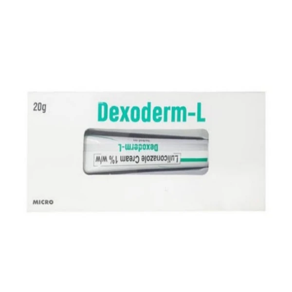 Dexoderm-L Cream