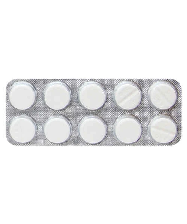 Diabetrol Tablet