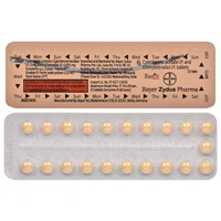 Diane 35 Tablet