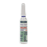 Diclotal 25mg Injection