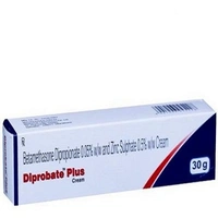 Diprobate Plus Cream