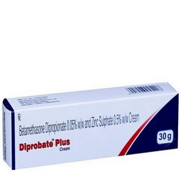 Diprobate Plus Cream